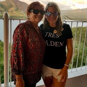 Meet your Posher, Marta